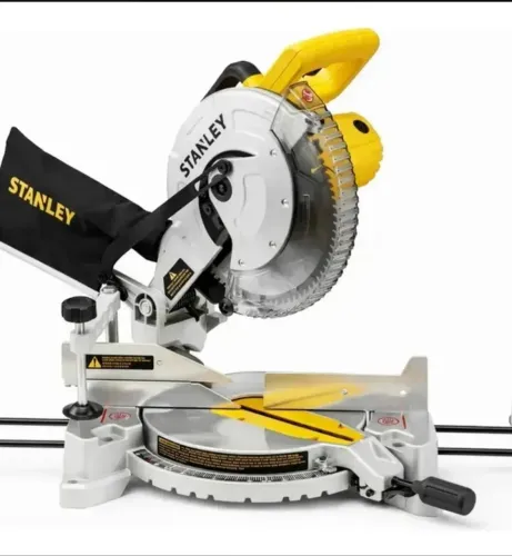 Vende se serra meia esquadrilha Stanley