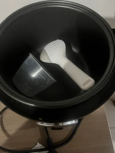 Panela de Arroz