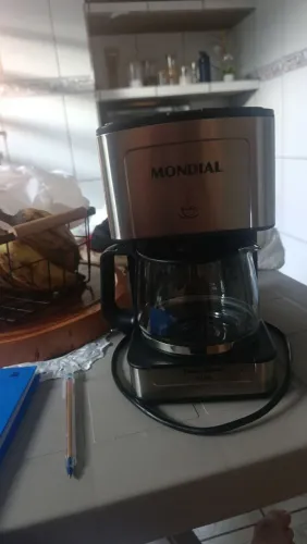 Cafeteira