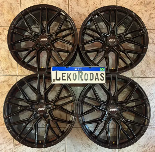 Rodas aro 19 ART531 originais