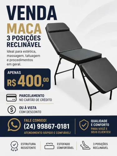 Maca 