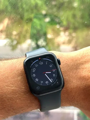 Apple Watch SE 2ºgen 44mm GPS