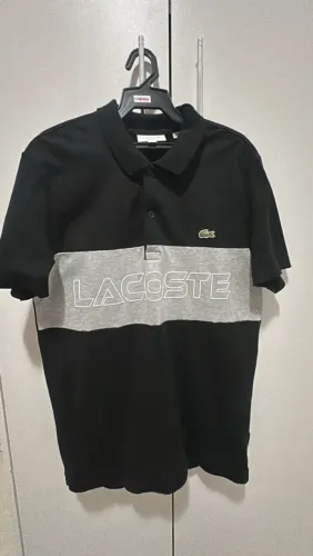 Camisa polo Lacoste