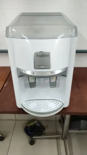 Bebedouro Purificador de Água 127 Volts