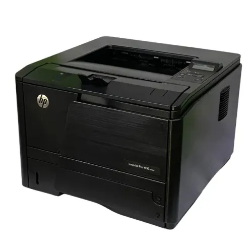 Impressora HP Pro 400