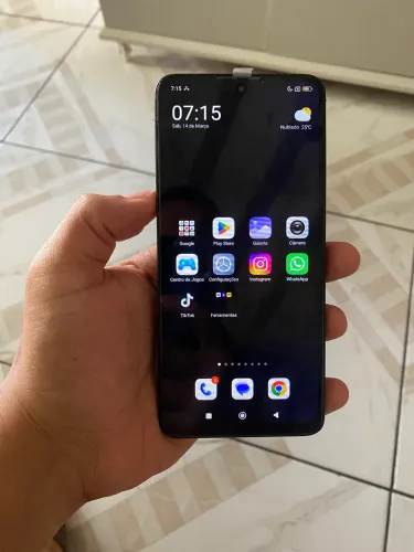 Xiaomi redmi note 13 256GB