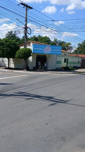 Aluguel Sala Comercial Senador Canedo