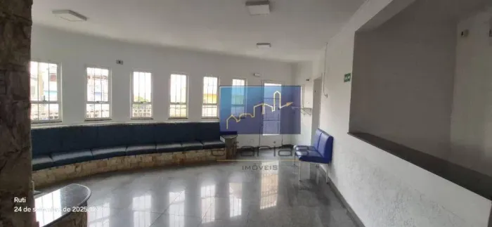 Andar Corporativo para alugar, 160 m² por R$ 4.000,00/mês - Vila Matilde - São Paulo/SP