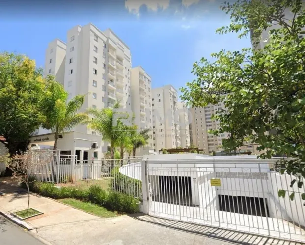 apartamento - Chácara Primavera - Campinas