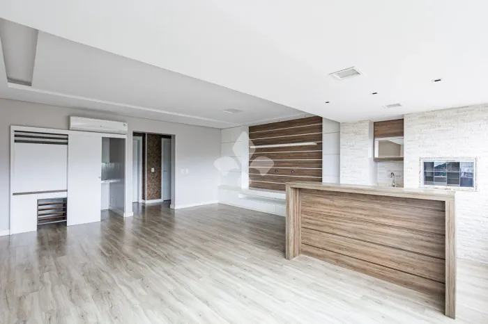 Apartamento com 3 Dormitórios no Central Parque