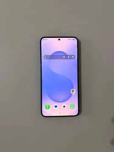 Galaxy S25+ Plus 512 GB