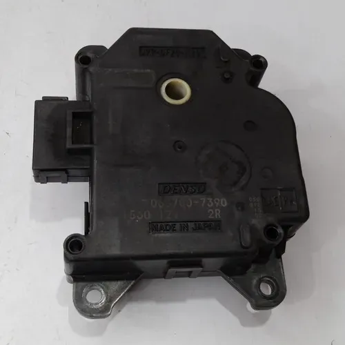 Motor Atuador Ar Condicionado Pajero Full 2014 / 0637007390