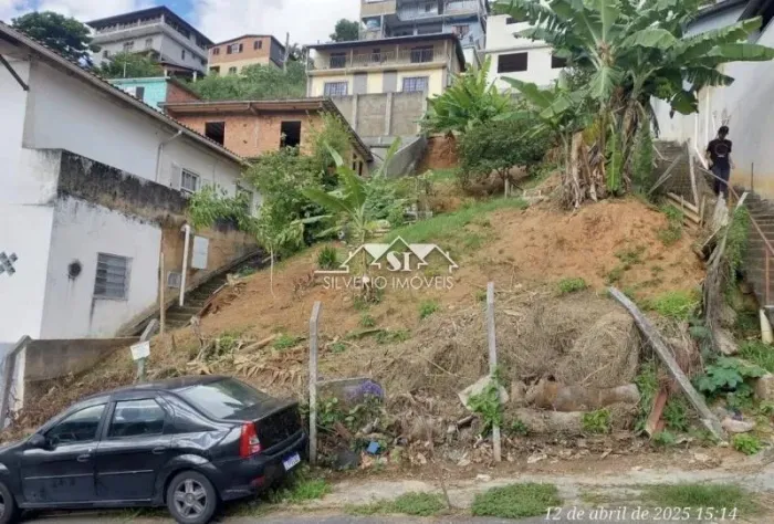 Terreno- Petrópolis, Cascatinha