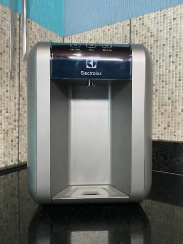 Purificador de Água Electrolux PE11x