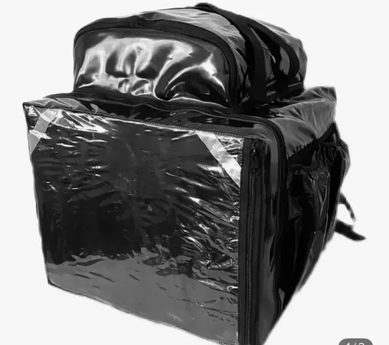 Bag lanche