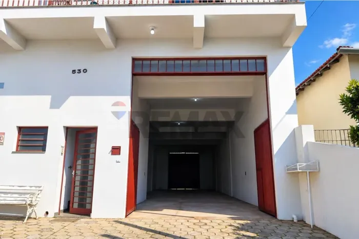 Ponto Comercial Ideal em São Vicente, Itapira!