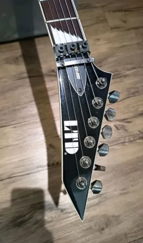 Guitarra LTD Alexi Laiho