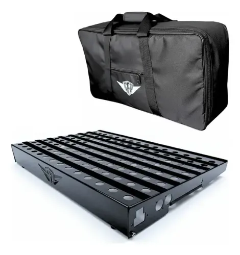 PEDALBOARD 60X40 + SOFTBAG