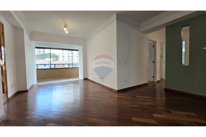 Vendo apartamento 112 m², 3 dorms. (1 suíte), 2 vagas em Perdizes - Rua Iperoig 418, ap. 4