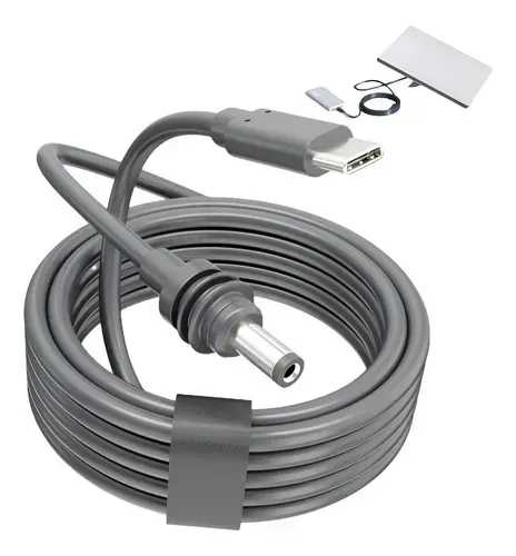 Cabo Tipo c Para Starlink Mini 3m