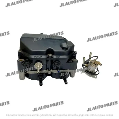 CONJUNTO BOMBA DE ARLA VOLKSWAGEN METEOR DENOXTRONIC 2.2 E DOSADORA ARLA METEOR