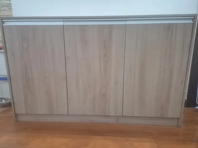 Aparador de sala - Largura 1,50 cm e Altura 0,90 cm