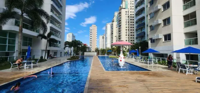 Cobertura para Venda em Rio de Janeiro / RJ no bairro Recreio dos Bandeirantes