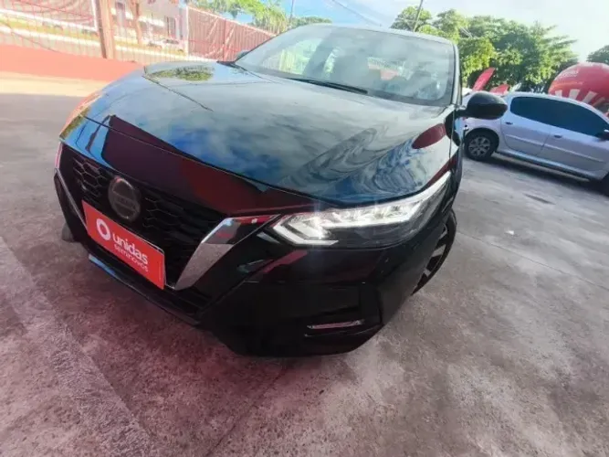 Nissan Sentra Advance 2.0 16V Aut. 2024