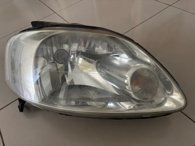 Farol Direito Original VW Fox Spacefox 2004/2010