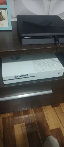 Xbox one s 1tb