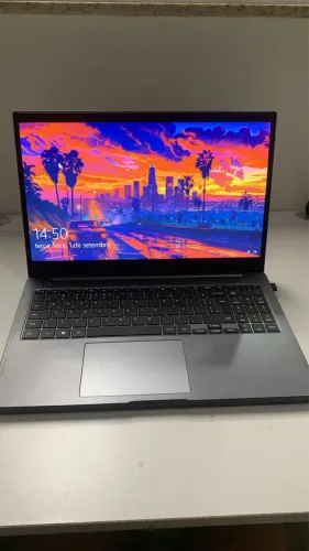 Notebook Samsung 
