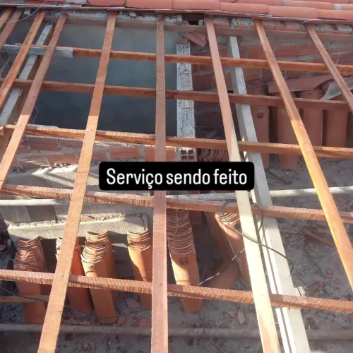 Construções e Reformas!