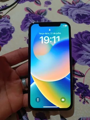 Vendo iPhone xs