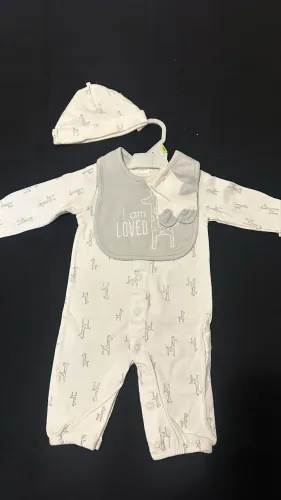 Roupa de bebê