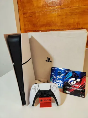 Ps5 