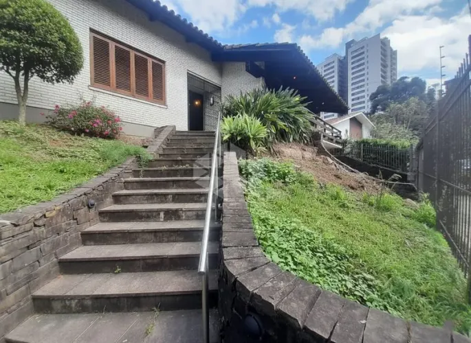 Casa Comercial 400M² - para Alugar