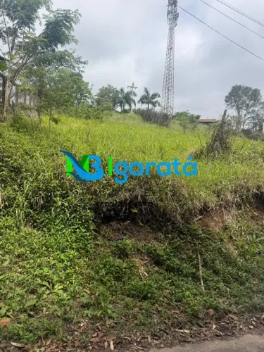 Terreno para Venda em Arujá, Chácaras Vista Alegre