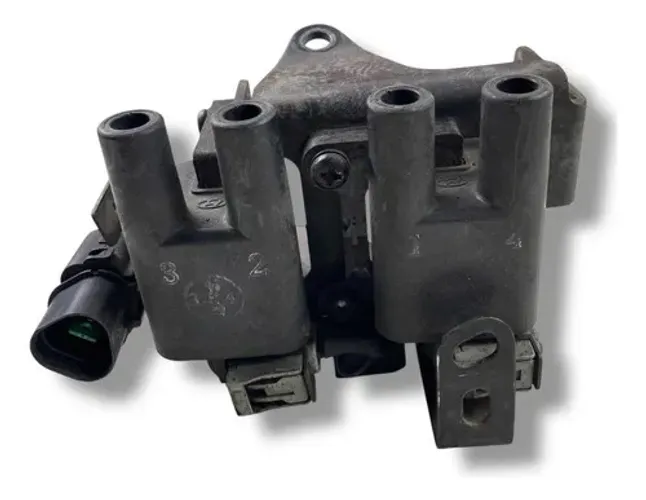 Bobina Ignição Kia Picanto 1.0 4cc 12v 2008 2009 2010 2011