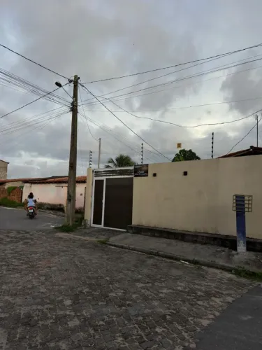 Casa barreirinhas 