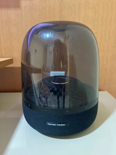 Harman Kardon Aura Studio 4 