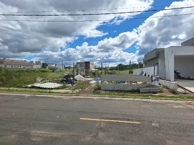 Terreno Condomínio Bela Vista, Cruz das Almas, BA(plano, área:360m²)