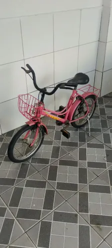 Monark brisa aro 14 1990 original