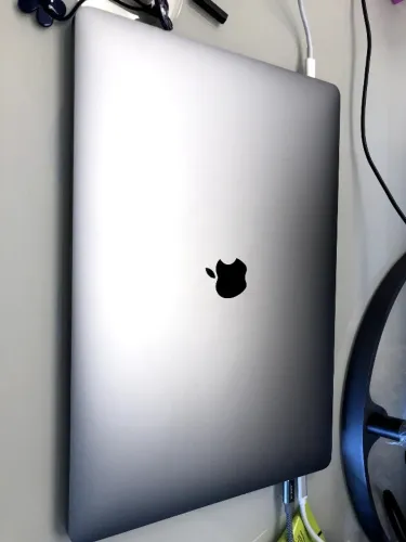 MacBook Pro M1 PRO 1TB 14.2 10 CORES Impecável