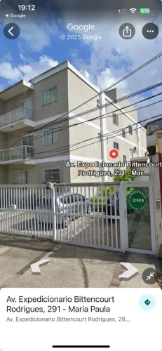 Apartamento | Venda | Maria Paula