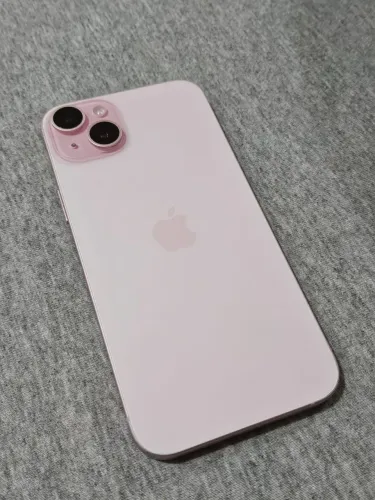 iPhone 15 plus 128Gb