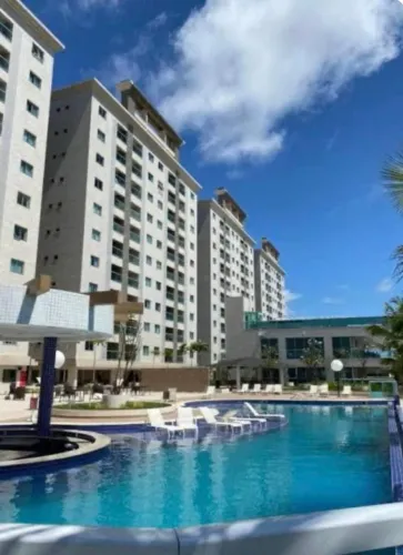 Alugo temporada do resort. Período 11/08 à 18/08 de 2025. Contato *.