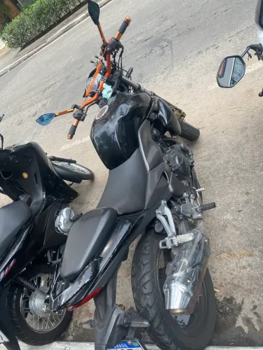 Vendo moto next valor 8:0000