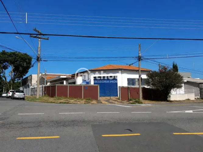 Salão Comercial para Locação, Jardim Chapadão/Quarto Centenário , Campinas, SP