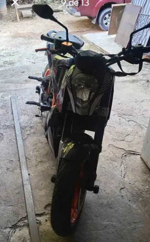 Vendo, somente venda.