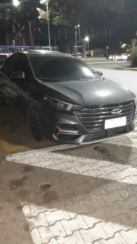 Chery Arrizo 6 PRO 1.5 Turbo Flex AUT 2022